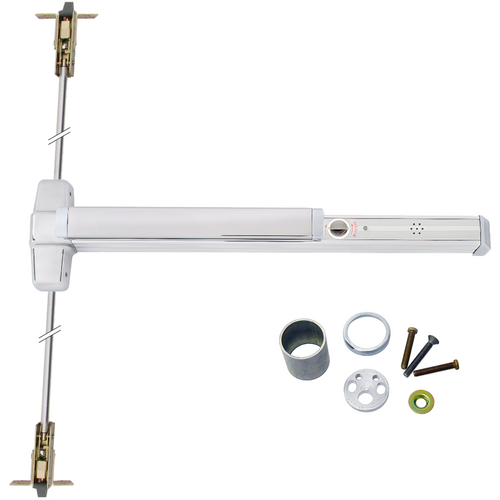 Von Duprin RX-9947NL-OP-626-48-ALK KIT - Alarmed (Requires 1-1/4in Morti...
