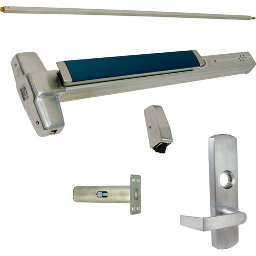 Von Duprin RX-9927L-F-628-48-LBR-AFL-LHR-06-ALK KIT - Alarmed (Requires 1-1/4in Morti