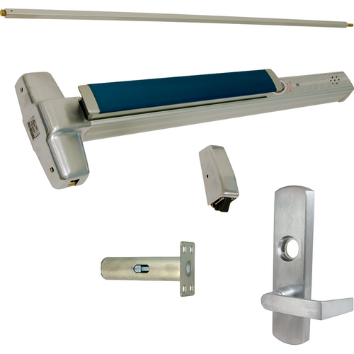 Von Duprin RX-9927L-F-628-48-LBR-AFL-RHR-06-ALK KIT - Alarmed (Requires 1-1/4in Morti