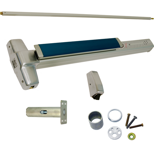 Von Duprin RX-9927NL-OP-F-628-36-LBR-AFL-ALK KIT - Alarmed, Fire Rated, RX (Reques