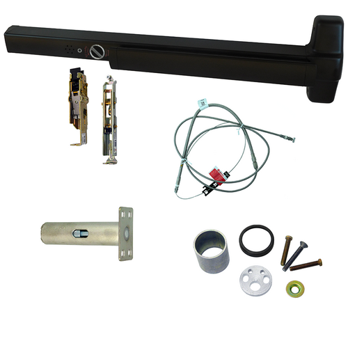 Von Duprin RX-9849NL-OP-F-710-48-ALK-LBL-AFL KIT - Fire-Rated, Alarmed (Requires 1