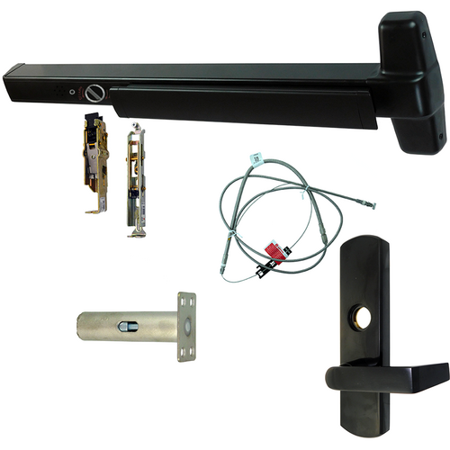 Von Duprin RX-9849L-F-711-48-RHR-06-ALK-LBL-AFL KIT - Fire-Rated, Alarmed (Requires 1