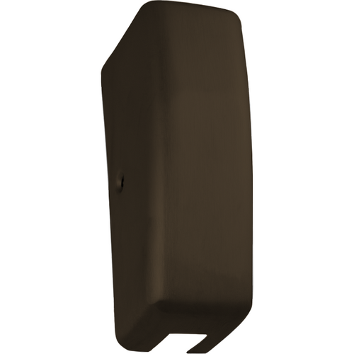 Von Duprin 050566-710 Fire Rated Latch Case Cover Kit for 2227/9827/9927/9857/9957, Dark Bronze