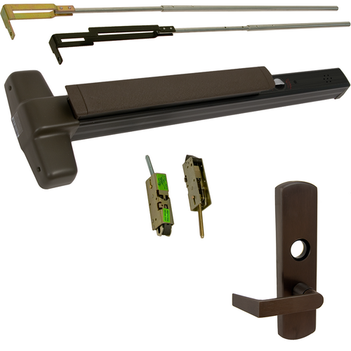 Von Duprin RX-9947L-710-36-LHR-06-ALK KIT - Alarmed (Requires 1-1/4in Morti...