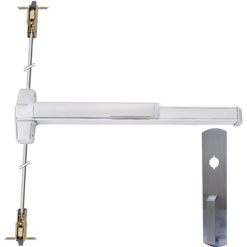 Von Duprin LD-9947NL-626-48 KIT - Less Dogging, 99 Series CVR (Co...