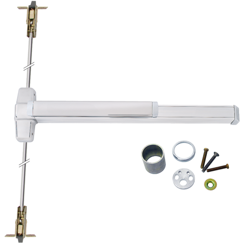 Von Duprin LD-9947NL-OP-626-48 KIT - Less Dogging, 99 Series CVR (Co...