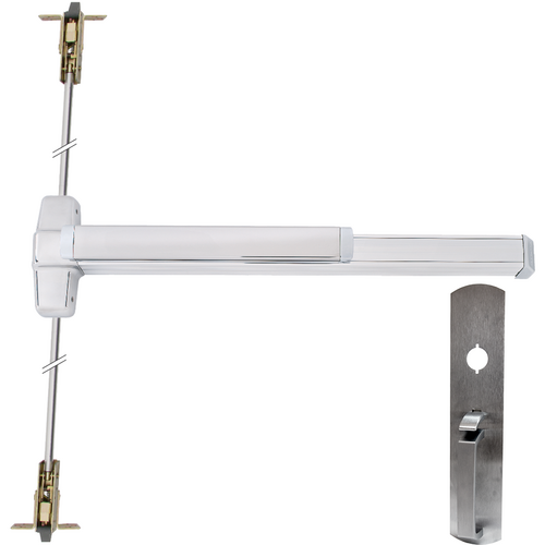 Von Duprin LD-9947TP-626-48 KIT - Less Dogging, 99 Series CVR (Co...
