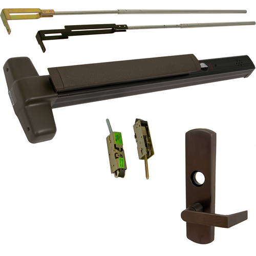Von Duprin RX-9947L-710-36-RHR-06-ALK KIT - Alarmed (Requires 1-1/4in Morti...