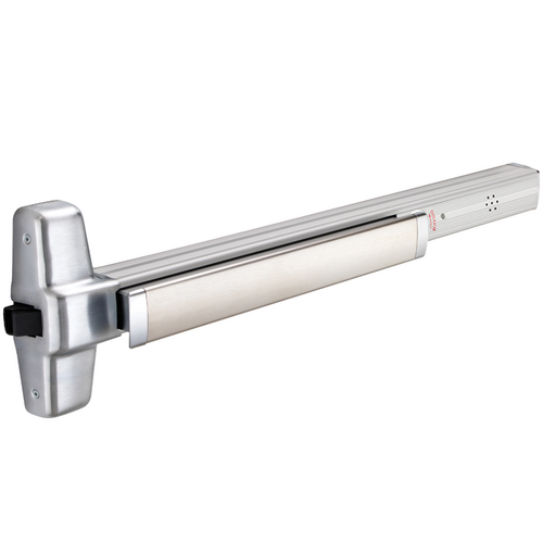 Von Duprin RX-99EO-626-48-ALK KIT - ALK Alarmed Rim Exit Device, 48in, Grade 1, Satin Chrome, 99 Series