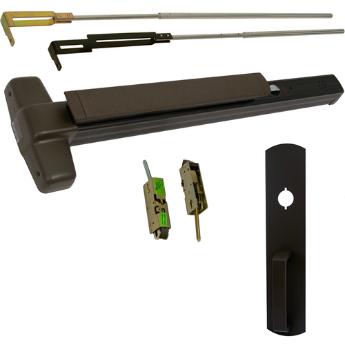 Von Duprin RX-9947NL-710-36-ALK KIT - Alarmed (Requires 1-1/4in Morti...