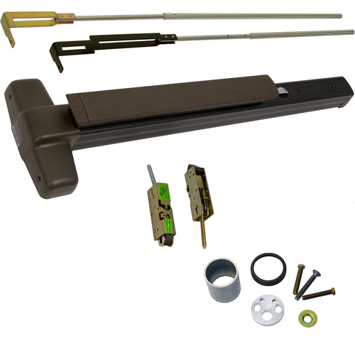 Von Duprin RX-9947NL-OP-710-36-ALK KIT - Alarmed (Requires 1-1/4in Morti...