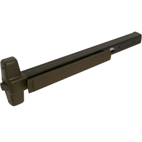 Von Duprin RX-99EO-710-36-ALK KIT - ALK Alarmed Rim Exit Device, 36in, Grade 1, Dark Bronze, 99 Series