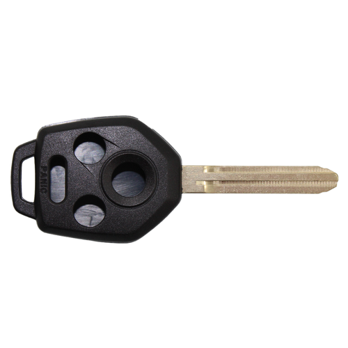 Remotes Head Keys & Remotes CP-219 Subaru RHK 4-Button Shell