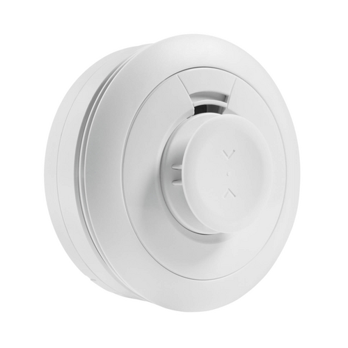 2GIG SMKT100-345 Smoke, Heat, Freeze Detector. 8th ed UL