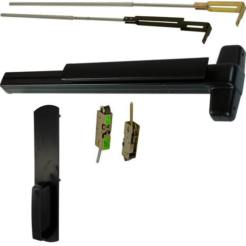 Von Duprin LD-9947DT-711-48 KIT - Less Dogging, 99 Series CVR (Co...