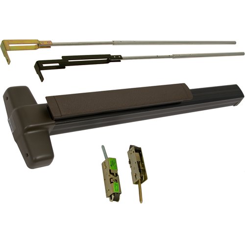 Von Duprin LD-9947EO-710-36 KIT - Less Dogging, 99 Series CVR (Co...