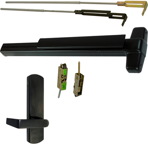 Von Duprin LD-9947L-DT-711-48-LHR-06 KIT - Less Dogging, 99 Series CVR (Co...