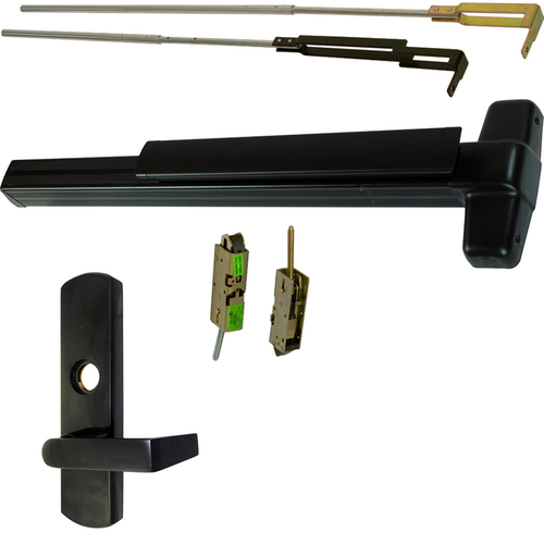 Von Duprin LD-9947L-NL-711-36-RHR-06 KIT - Less Dogging, 99 Series CVR (Co...
