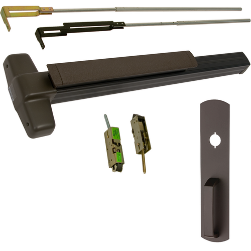Von Duprin LD-9947NL-710-36 KIT - Less Dogging, 99 Series CVR (Co...