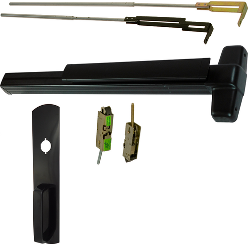 Von Duprin LD-9947NL-711-48 KIT - Less Dogging, 99 Series CVR (Co...