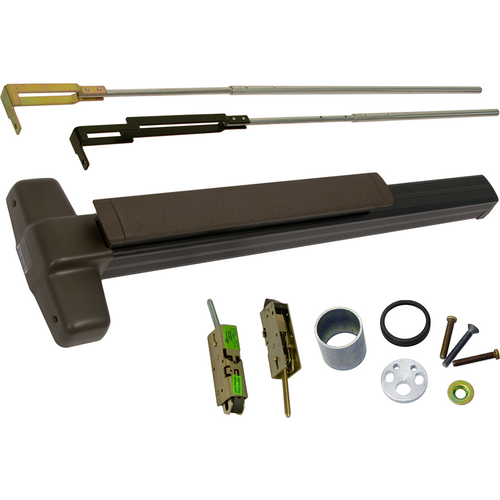 Von Duprin LD-9947NL-OP-710-48 KIT - Less Dogging, 99 Series CVR (Co...