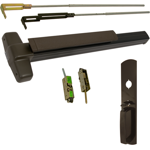 Von Duprin LD-9947TP-710-36 KIT - Less Dogging, 99 Series CVR (Co...