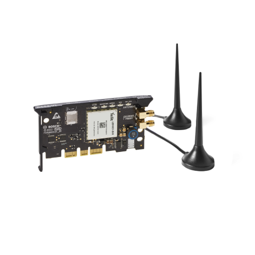 Bosch B444-V2 Plug in Cellular Module for Verizon VZW LTE