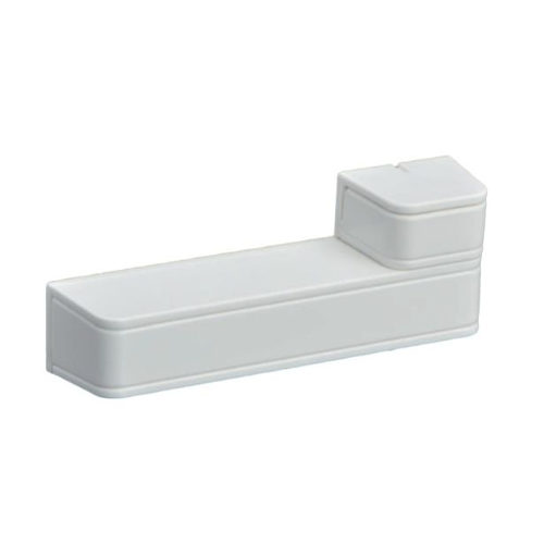 Bosch RFDW-SM Radion Wireless Door and Window Contact, Surface Mount