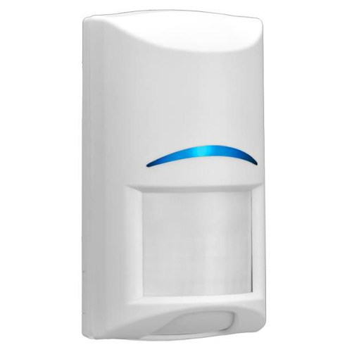 Bosch RFPR-12 Wireless Radion PIR Motion Detector- 40ft, Pet Immunity
