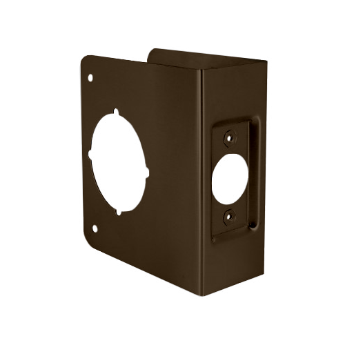 Don-Jo 51-BZ-CW Door Wrap 2-3/8