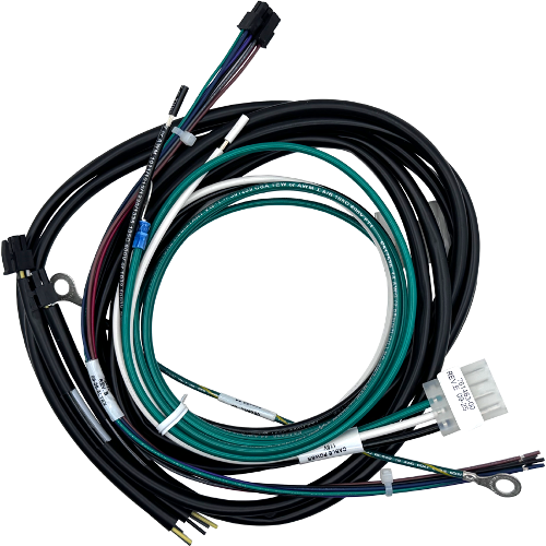 LCN 9540IQ-518 Cable Part Bag Works for All 9500/9500IQ