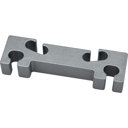 Norton 6891 689 Door Controls Door Closer Mounting Plates