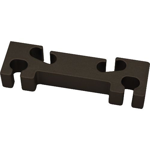 Norton 6891 690 Door Controls Door Closer Mounting Plates