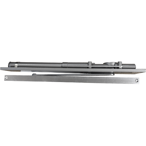 LCN 2035-STD-AL-RH Narrow Concealed Heavy Duty Closer, Right Hand, Grade 1, ADA Size 5, Aluminum