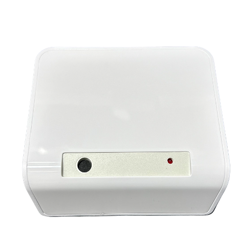 Bosch RFGB Radion Wireless Glass Break Detector with Dual Frequency Detection
