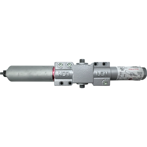 LCN 4631-3971 AL Door Closer Parts