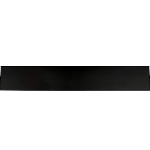 LCN 9540IQ-18-ANBLK 45-3/4 Senior Swing Mounting Plate for 42in Door, Works with 9530IQ-9560IQ