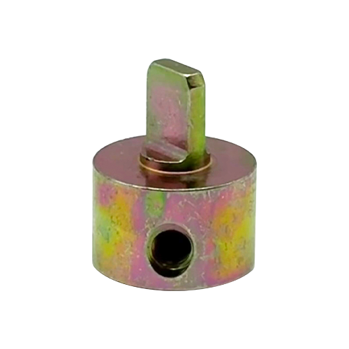Marks Hardware M9917-26D Short Adaptor 2in Door for Marks USA M9900 Panic/Exit Device, Satin Chrome