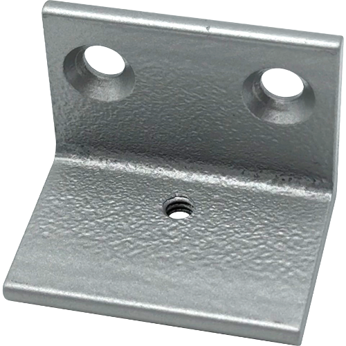 Norton 6890 689 Door Controls Door Closer Mounting Plates