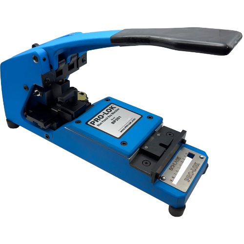 Pro-Lok BP201SCED Schlage Everest D Key Machine Key Sections - D120, D123, D124, D134, D135, D145