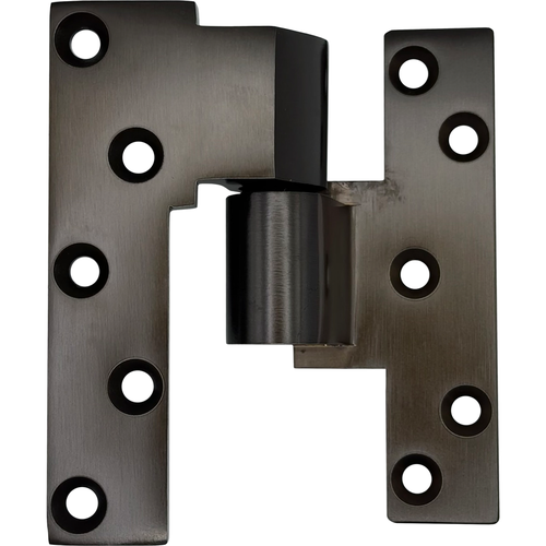 Rixson M19613RH Right Hand 3/4 Offset Pivot - Oil Rubbed Bronze Finish