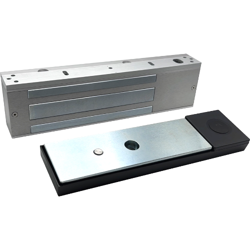Security Door Controls 1511-DE-V Single Slave Delayed Egress Electromagne