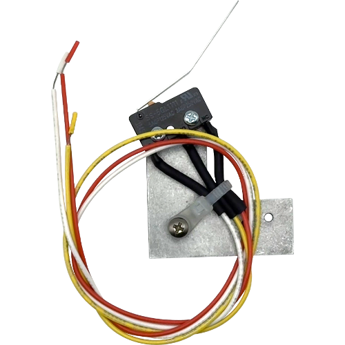 Security Door Controls LRFA1R Dor-O-Matic Retrofit Monitoring Kit, 1790/1690, Request-to-Exit (REX)
