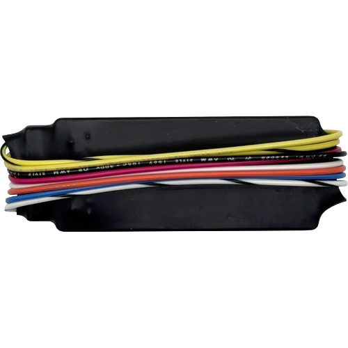 Security Door Controls PR-1000 Power Regulator for FS23M Fail-Safe Bolt Locks, 3.75in x 1.25in x .50in