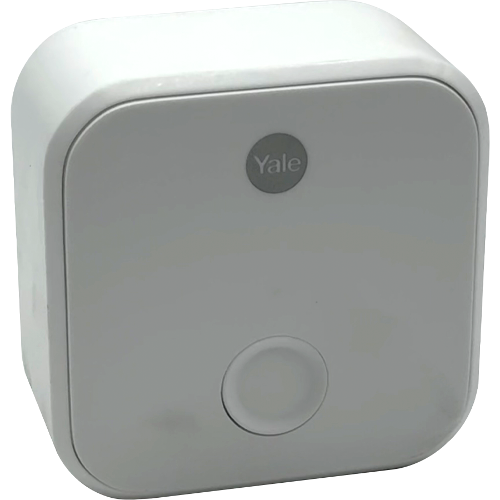 Yale AYR202-AUG-CON Wi-Fi Bridge for Pro2 Yale Connect