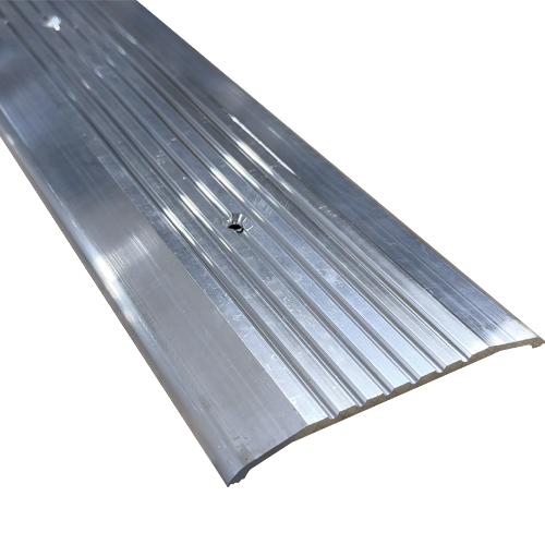 Zero 655A 72IN Threshold 1/2in H x 5in W 72in Aluminum
