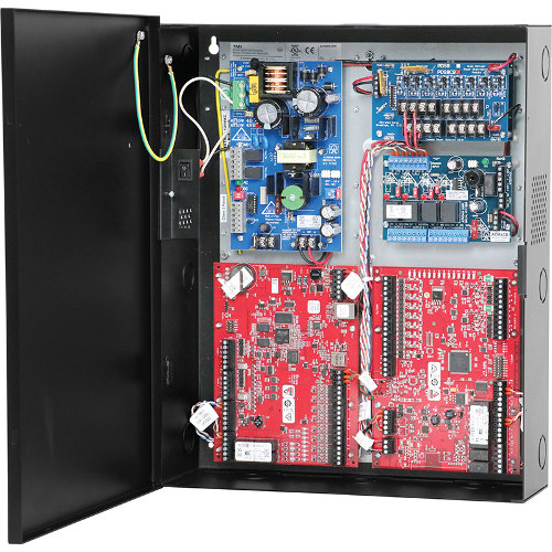 Altronix T1M1CK1D 4-Door Access Power Integration Kit, 24VDC 4A, Trove1M1, eFlow4NB, ACM4CB