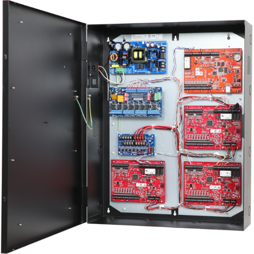 Altronix T2M7LCK1D 8-Door Access Power Integration Kit, 24VDC 5A, Trove2M2, AL1024ULXB2