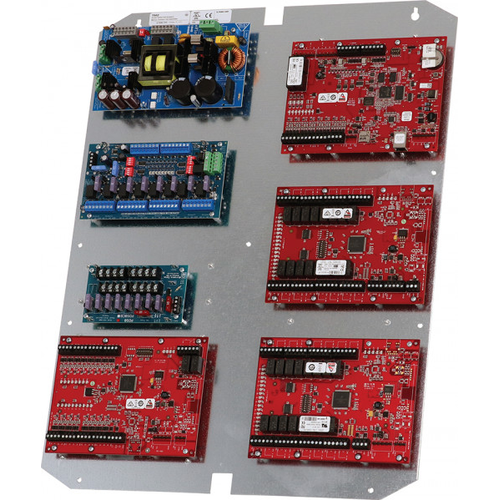 Altronix TM2 Mercury Backplane Fits Trove2