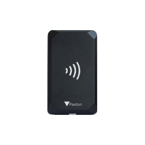 Paxton Access 150-010-US Door Tag for Solo Control System, Phone-Based, Cloud-Hosted